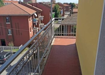 Balcone - Bilocale via Strettura, 17, Trecate - foto 6