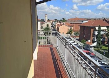 Balcone - Bilocale via Strettura, 17, Trecate - foto 8