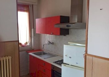 Cucina - Bilocale via Strettura, 17, Trecate - foto 10