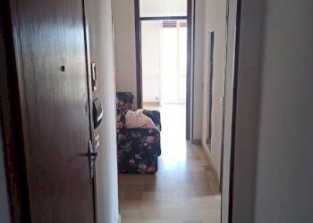 Ingresso - Bilocale via Strettura, 17, Trecate - foto 13