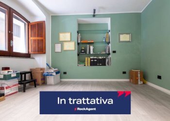 Magazzino via Giuseppe Sensales, 22, Catanzaro - foto 1