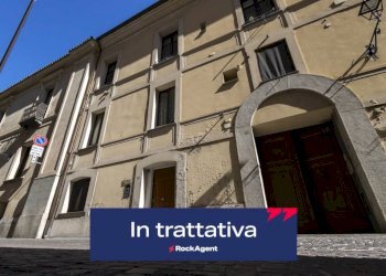 Magazzino via Giuseppe Sensales, 22, Catanzaro - foto 2