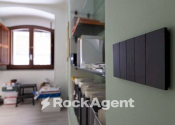 Magazzino via Giuseppe Sensales, 22, Catanzaro - foto 5