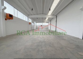 Magazzino - Shed viale Monte Grappa, Boltiere - photo 3