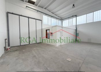 Interno non residenziale - Shed viale Monte Grappa, Boltiere - photo 5