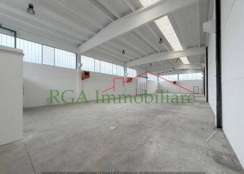 Interno non residenziale - Shed viale Monte Grappa, Boltiere - photo 6