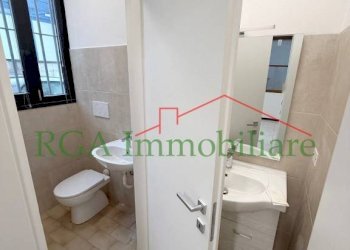 Bagno - Shed viale Monte Grappa, Boltiere - photo 11