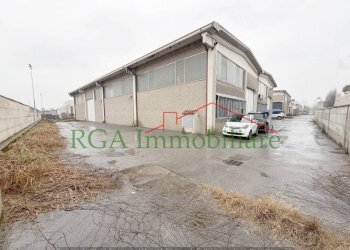 Terreno - Shed viale Monte Grappa, Boltiere - photo 12