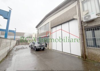 Zona - Shed viale Monte Grappa, Boltiere - photo 13