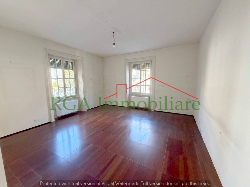 Ufficio viale Vittorio Emanuele II, Bergamo - foto 3