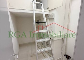 Office viale Vittorio Emanuele II, Bergamo - photo 18