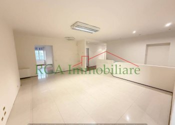 Office viale Vittorio Emanuele II, Bergamo - photo 24