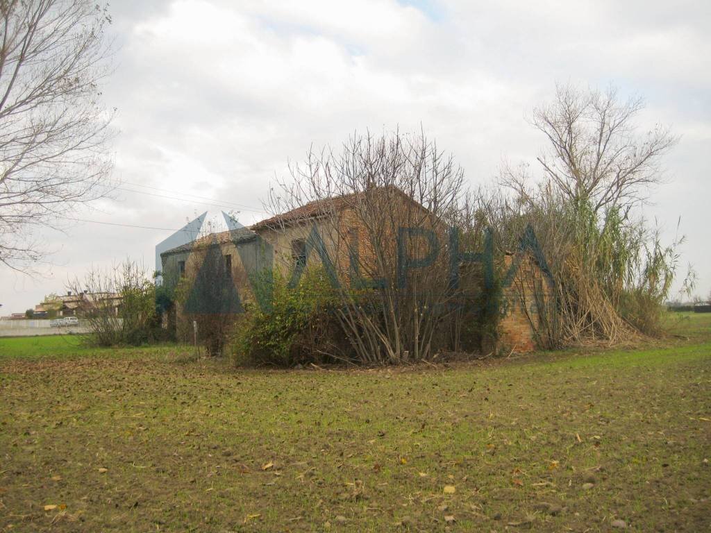 Terreno - Rustico via Carlona, Cesenatico - foto 1