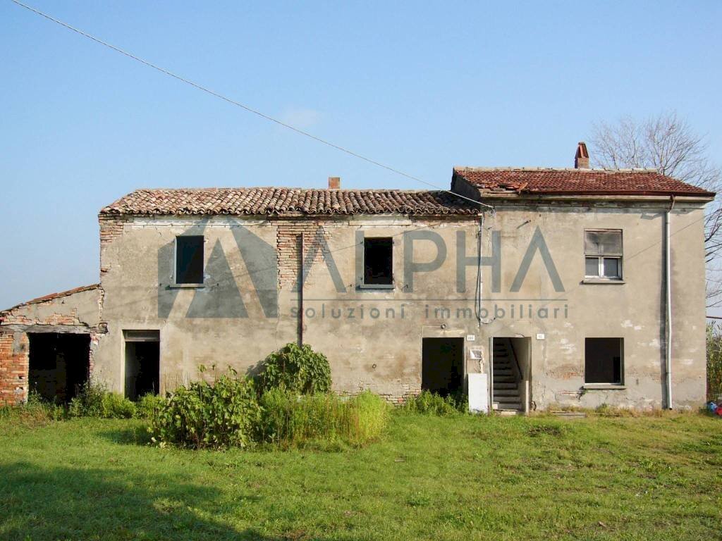 Facciata - Rustico via Carlona, Cesenatico - foto 3