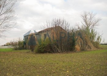 Terreno - Rustico via Carlona, Cesenatico - foto 1
