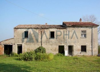 Facciata - Rustico via Carlona, Cesenatico - foto 3