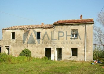 Facciata - Rustico via Carlona, Cesenatico - foto 7