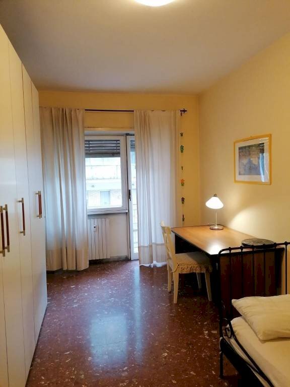 Camera da letto - Terreno non edificabile via Laurentina, 3, Roma - foto 1