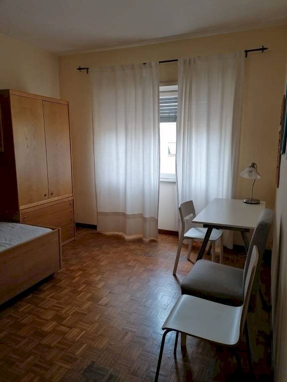 Camera da letto - Non-buildable land via Laurentina, 3, Roma - photo 2