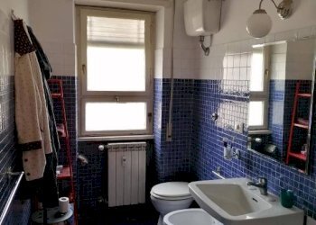 Bagno - Terreno non edificabile via Laurentina, 3, Roma - foto 11