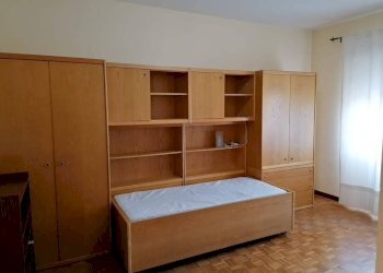 Camera da letto - Terreno non edificabile via Laurentina, 3, Roma - foto 1