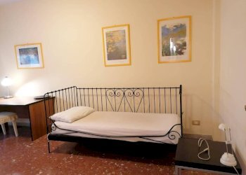 Camera da letto - Terreno non edificabile via Laurentina, 3, Roma - foto 8