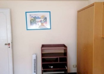 Camera da letto - Terreno non edificabile via Laurentina, 3, Roma - foto 16