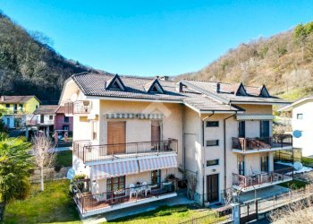 Four-room apartment Via Comba S. Grato, Pagno - photo 1