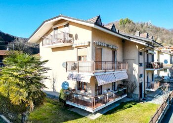 Four-room apartment Via Comba S. Grato, Pagno - photo 2