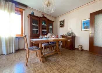 Four-room apartment Via Comba S. Grato, Pagno - photo 13