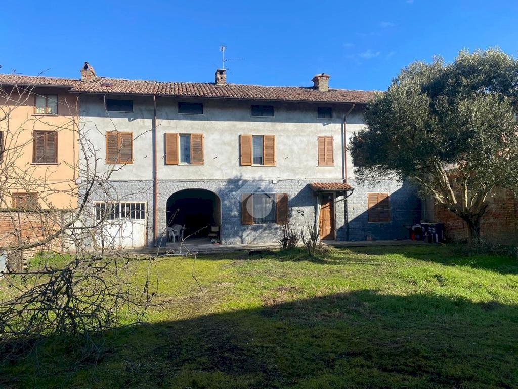 Casa semi indipendente Via Molino dei Torti, Alzano Scrivia - foto 2