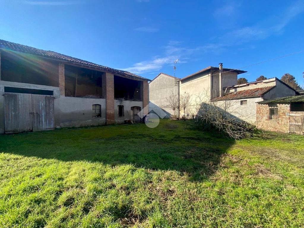 Casa semi indipendente Via Molino dei Torti, Alzano Scrivia - foto 3