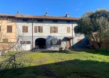 Casa semi indipendente Via Molino dei Torti, Alzano Scrivia - foto 2