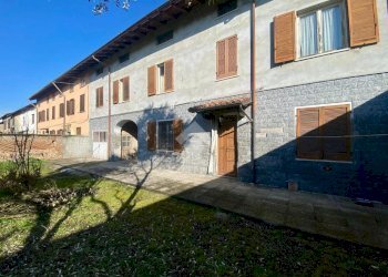 Casa semi indipendente Via Molino dei Torti, Alzano Scrivia - foto 1