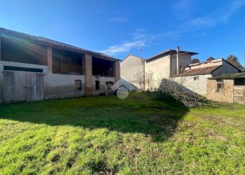 Casa semi indipendente Via Molino dei Torti, Alzano Scrivia - foto 3