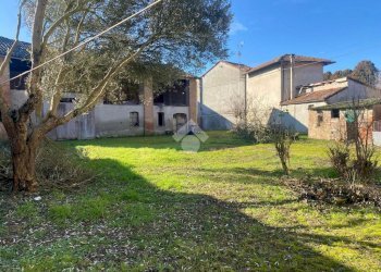 Casa semi indipendente Via Molino dei Torti, Alzano Scrivia - foto 4