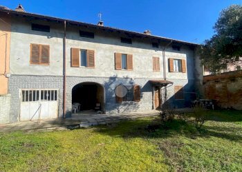 Casa semi indipendente Via Molino dei Torti, Alzano Scrivia - foto 5