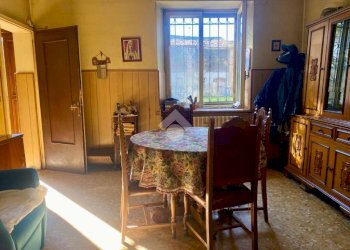 Casa semi indipendente Via Molino dei Torti, Alzano Scrivia - foto 7