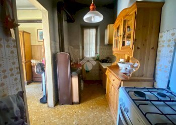Casa semi indipendente Via Molino dei Torti, Alzano Scrivia - foto 8