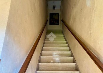 Casa semi indipendente Via Molino dei Torti, Alzano Scrivia - foto 13