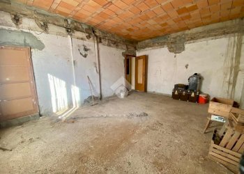 Casa semi indipendente Via Molino dei Torti, Alzano Scrivia - foto 14