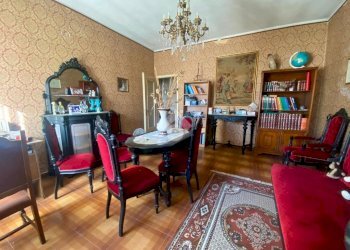 Casa semi indipendente Via Molino dei Torti, Alzano Scrivia - foto 16