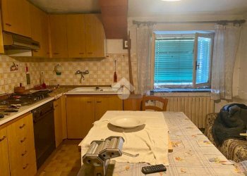 Casa semi indipendente Via Molino dei Torti, Alzano Scrivia - foto 21