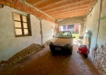Casa semi indipendente Via Molino dei Torti, Alzano Scrivia - foto 24