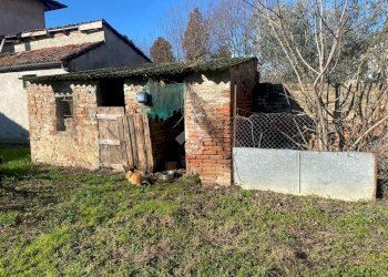 Casa semi indipendente Via Molino dei Torti, Alzano Scrivia - foto 25