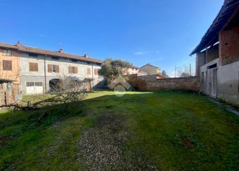 Casa semi indipendente Via Molino dei Torti, Alzano Scrivia - foto 26