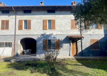 Casa semi indipendente Via Molino dei Torti, Alzano Scrivia - foto 27