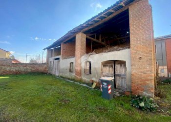 Casa semi indipendente Via Molino dei Torti, Alzano Scrivia - foto 28