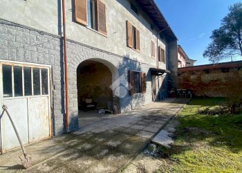 Casa semi indipendente Via Molino dei Torti, Alzano Scrivia - foto 30