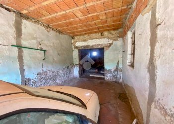 Casa semi indipendente Via Molino dei Torti, Alzano Scrivia - foto 32